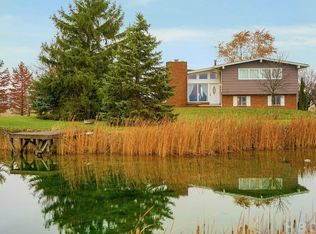 9356 Oil Center Rd, Bloomdale, OH 44817