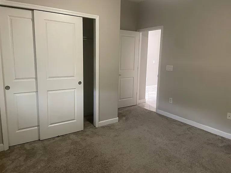 2nd Bed Room