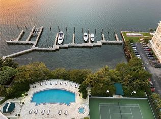 1643 Brickell Ave APT 2805, Miami, FL 33129