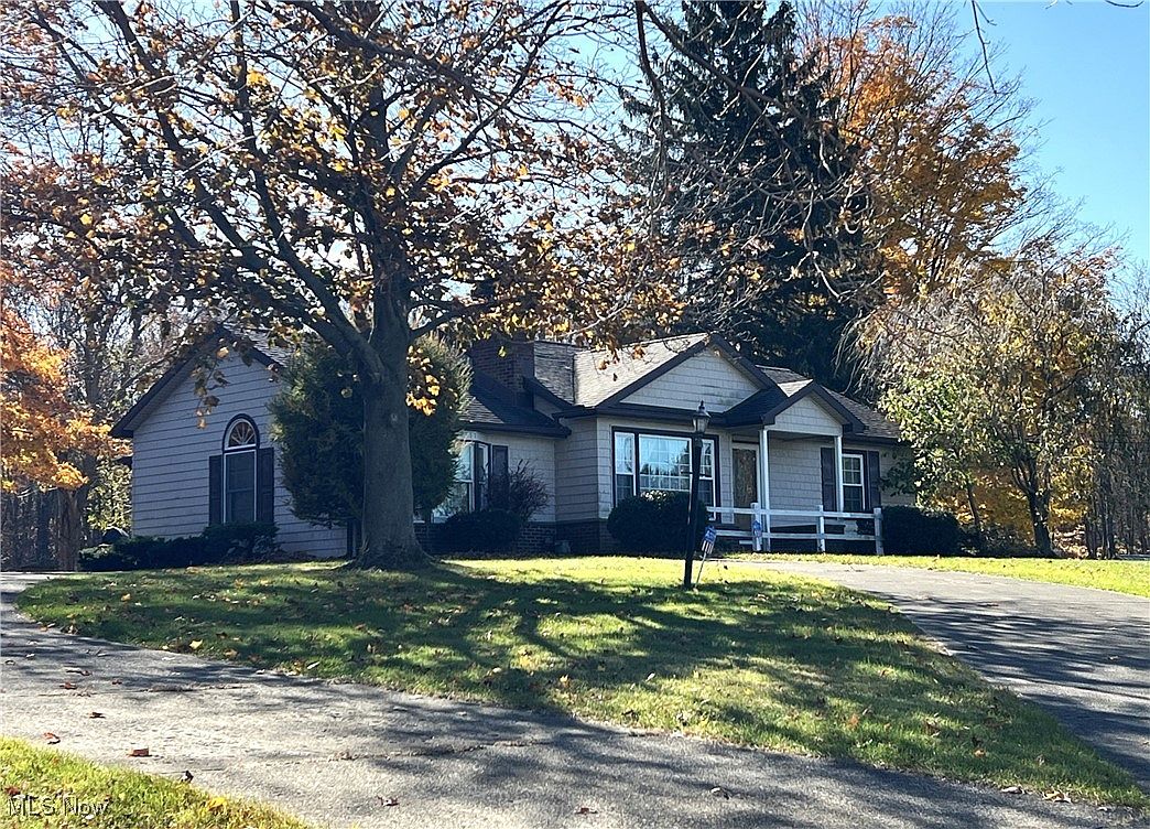 5638 S Ridge Rd E, Ashtabula, OH 44004 | Zillow