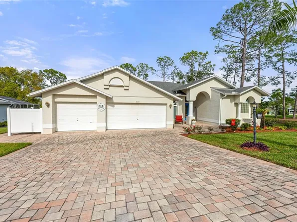 2444 Grandfather Mountain, Spring Hill, FL 34606