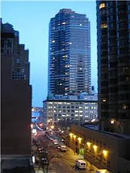 Rented by Oxford Property Group