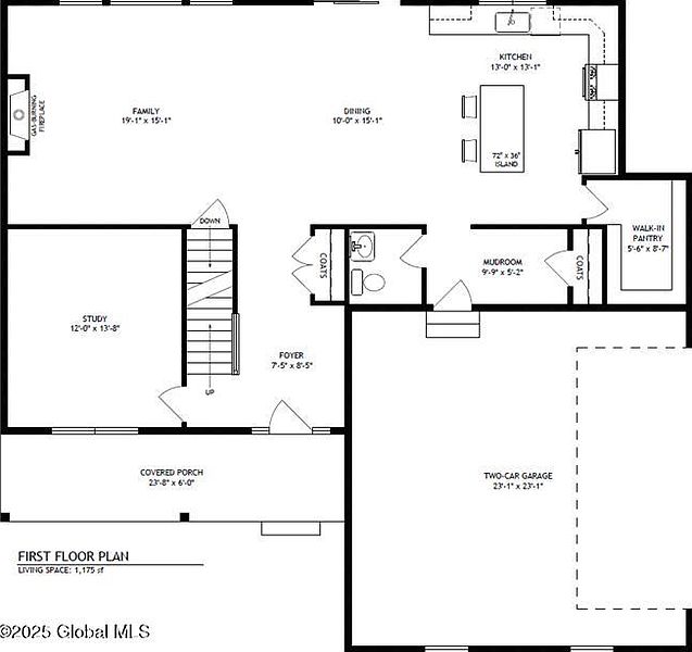 2nd image of 12 Crestwood Drive