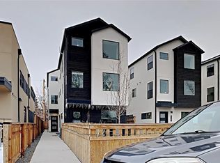 1388 Zenobia St, Denver, CO 80204