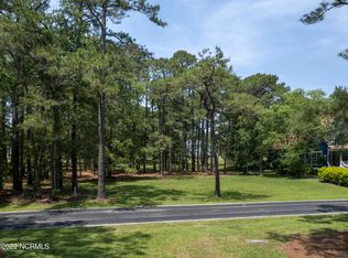 3314 Sawgrass Cir SE, Southport, NC 28461