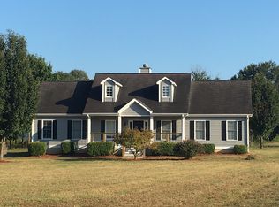 616 Highway 172, Colbert, GA 30628