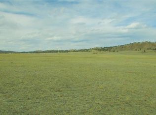 4685 Jackson Rd, Hartsel, CO 80449