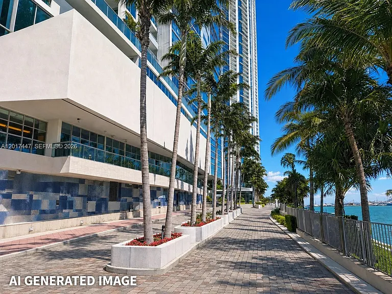 325 S Biscayne Blvd #UPH24 — Photo 16