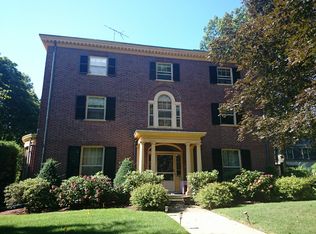 156 Tappan St, Brookline, MA 02445