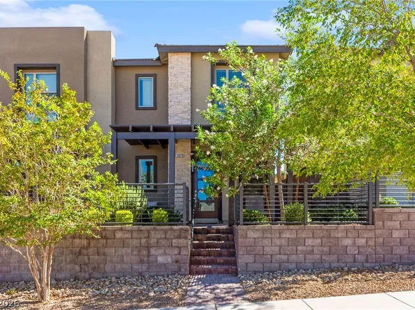 11676 Hamilton Lake Ave, Las Vegas, NV 89138