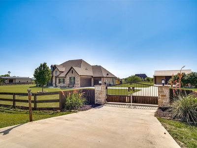 2785 George Owens Rd, Ponder, TX, 76259