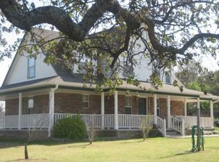 15252 Fox Run Dr, Claremore, OK 74017