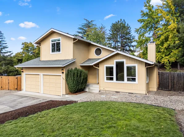 1495 Moon Ter, Medford, OR 97504