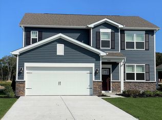 112 Porter Pkwy, Fruitland, MD 21826