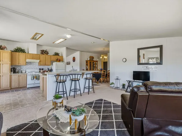 4634 Avenida La Manana, Joshua Tree, CA 92252