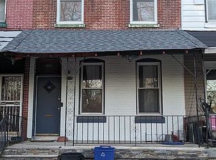 828 N Preston St, Philadelphia, PA 19104