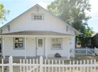 1303 SW Foundry St, Grants Pass, OR 97526