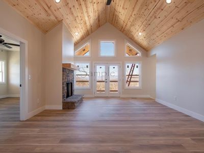 4 Caldwell Rd, Brasstown, NC, 28902