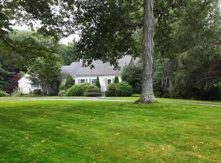 12 Cottage Ave, Purchase, NY 10577