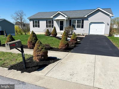 21 Horizon Dr, Fredericksburg, PA, 17026