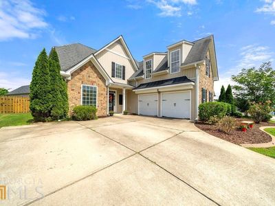 307 Oscar Way, Dallas, GA, 30132