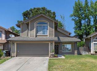 4041 Grey Livery Way, Antelope, CA