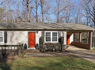 4146 Sundance Cir, Hickory, NC 28602