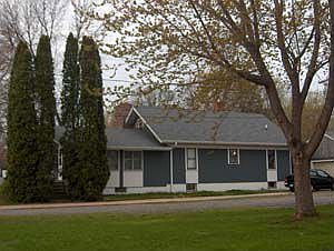 Front/Side View