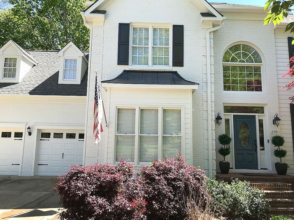 2nd image of 6501 Birkdale Dr