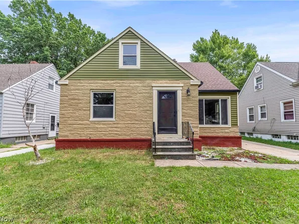 465 E 272nd St, Euclid, OH 44132