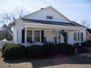 911 W Main St, Chesterfield, SC 29709