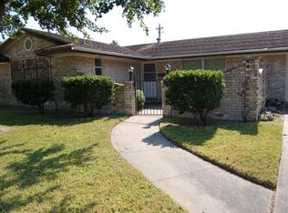 4741 Wooldridge Rd, Corpus Christi, TX 78413
