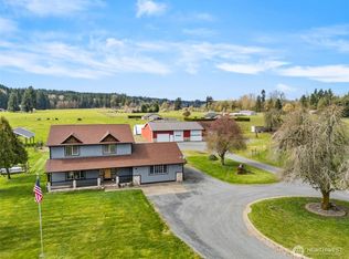 19705 Coal Road SE, Tenino, WA