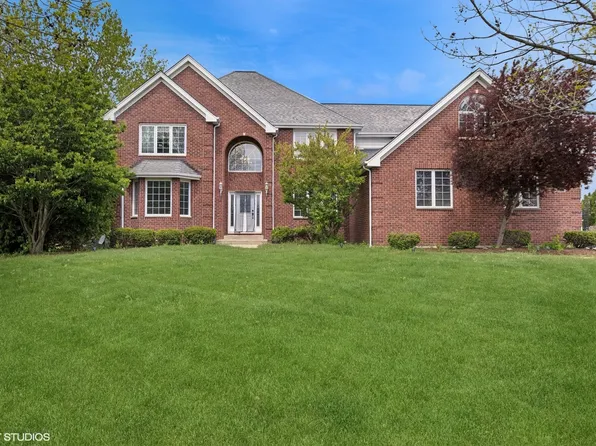 13267 Briar Patch Ln, Lemont, IL 60439