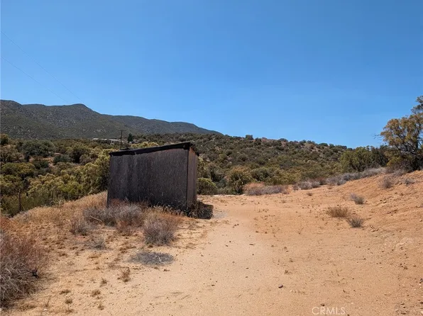 0 Upper Tule Rd, Anza, CA 92539