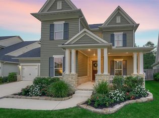 127 Jacks Corner Dr, Montgomery, TX 77316