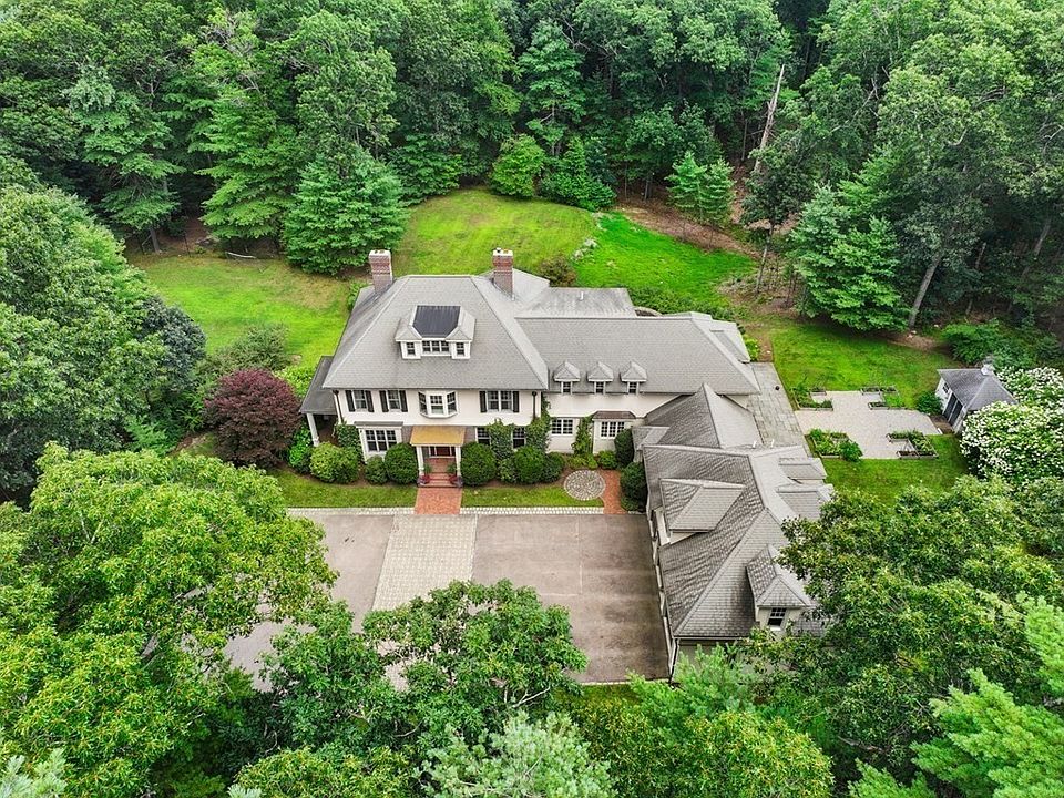 111 Lake St, Sherborn, MA 01770 Zillow