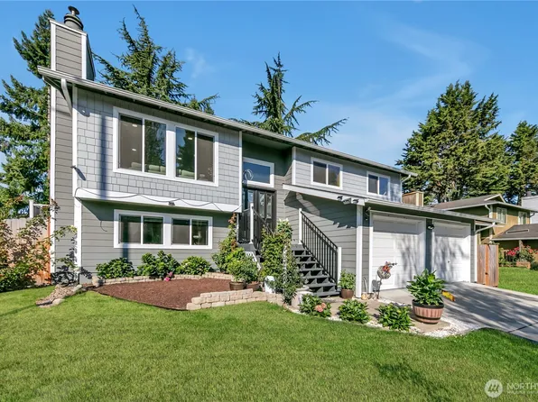 3302 Centennial Way NE, Tacoma, WA 98422