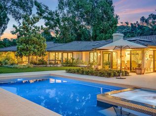 5050 El Secreto, Rancho Santa Fe, CA 92067
