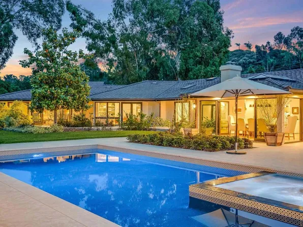 5050 El Secreto, Rancho Santa Fe, CA 92067