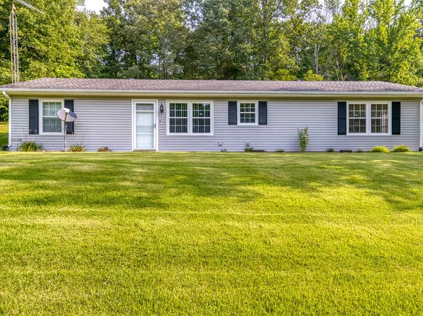 525 Kennedy Rd, Greenville, KY 42345