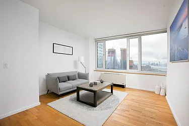 Rented by Keller Williams NYC