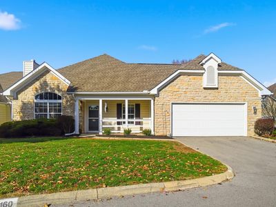 5160 Vinings Bnd #B, Dublin, OH, 43016