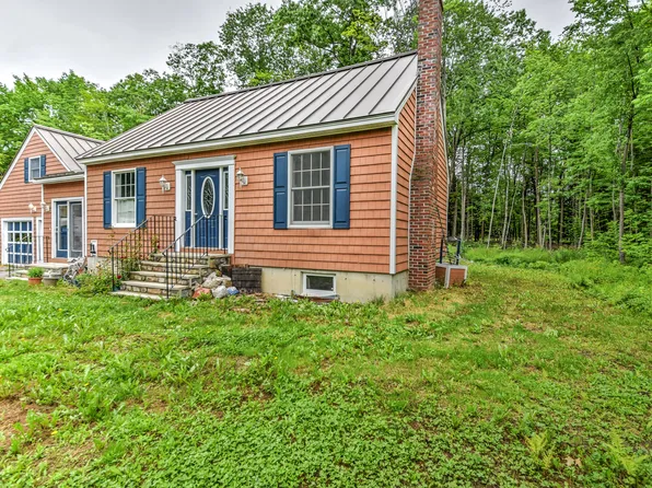 3 Timber Oaks Drive, Winslow, ME 04901
