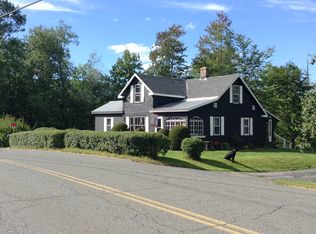 250 Cross Rd, Clarksburg, MA 01247