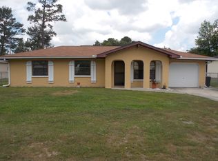 10045 Elgin Blvd, Spring Hill, FL 34608