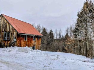 204 Old Pound Rd, Effingham, NH 03882