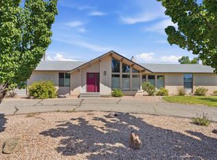 2110 Hodesha Way, Grand Junction, CO 81507