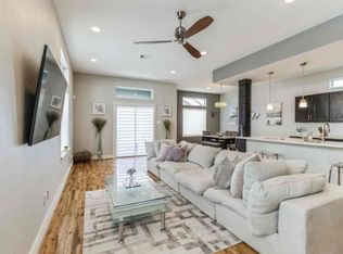4307 Marina St, Houston, TX 77007