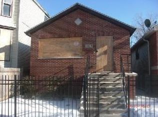 5523 S Emerald Ave, Chicago, IL 60621